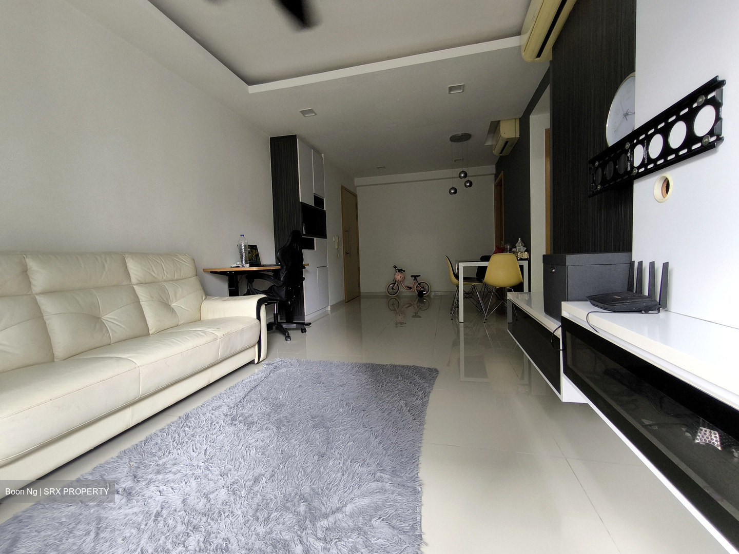 Esparina Residences (D19), Condominium #440080591
